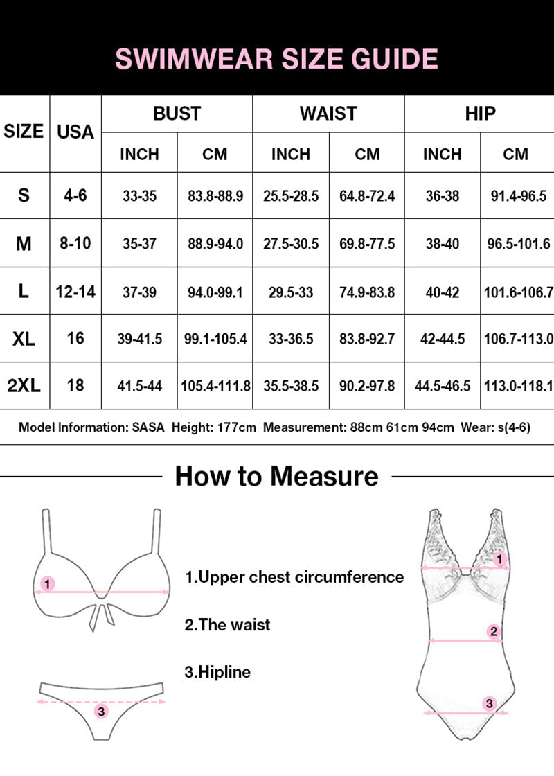 BIKINI BRIGADE Tankini Swimsuits Tummy Control Two Piece Blouson Bathing Suit