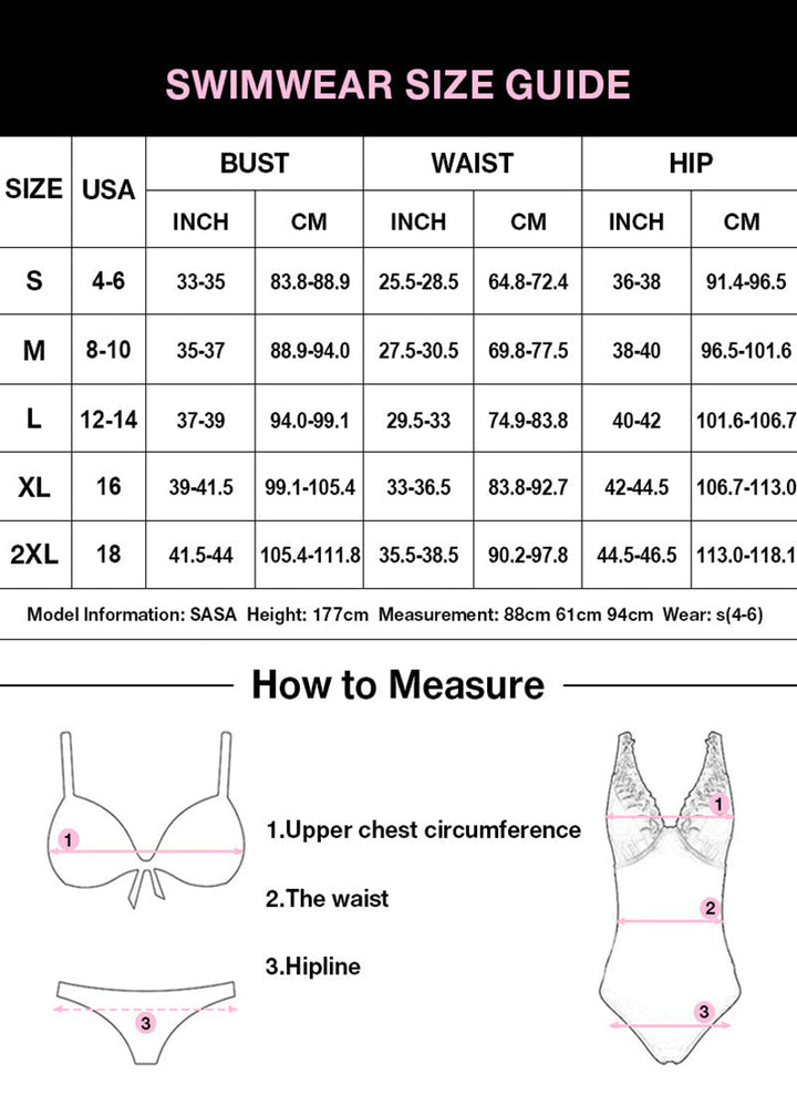 BIKINI BRIGADE Tankini Swimsuits Tummy Control Two Piece Blouson Bathing Suit